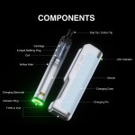 Kit Lost Vape Thelema Nexus